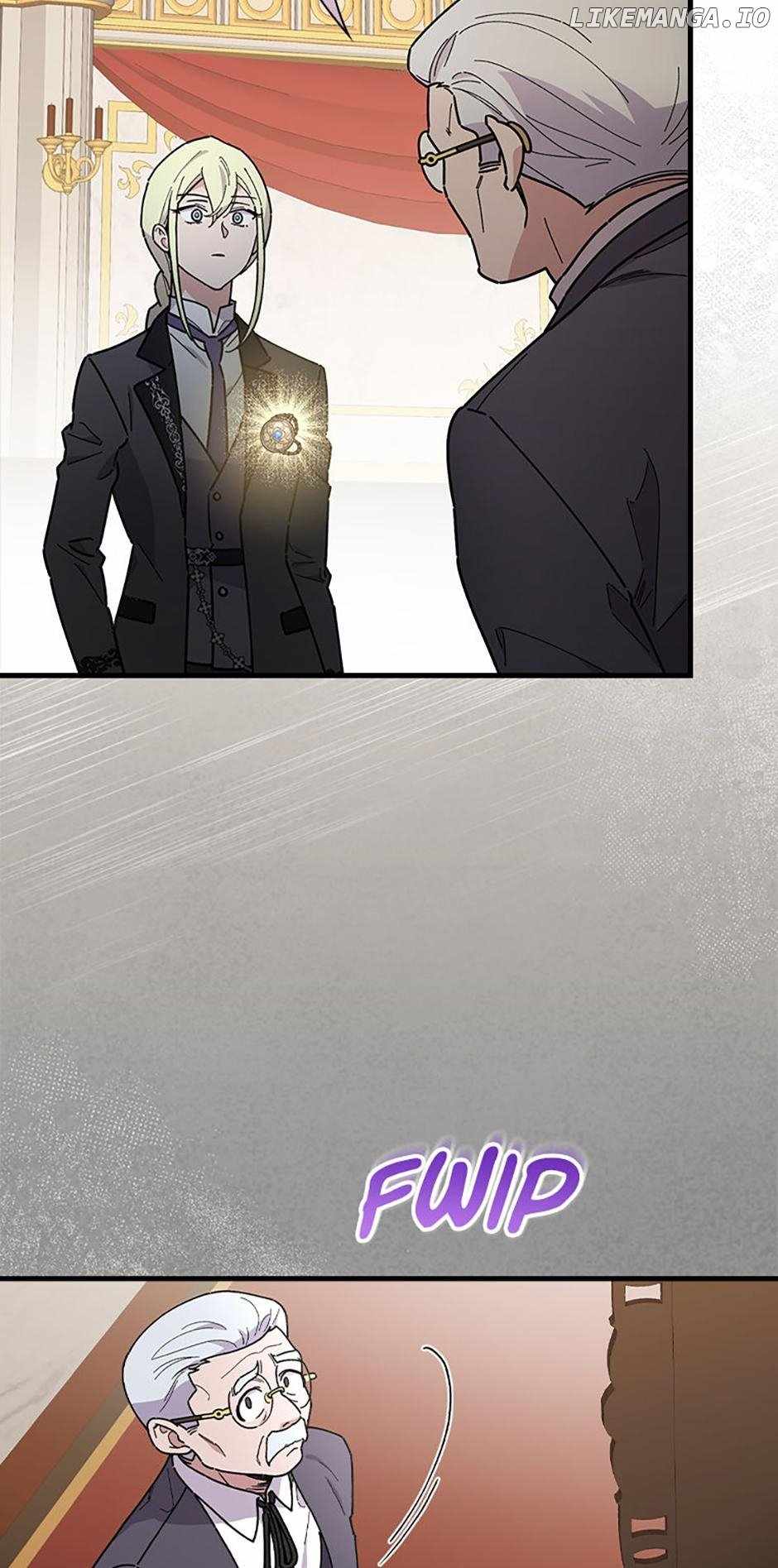 Raga of Withered Branches Chapter 109 24